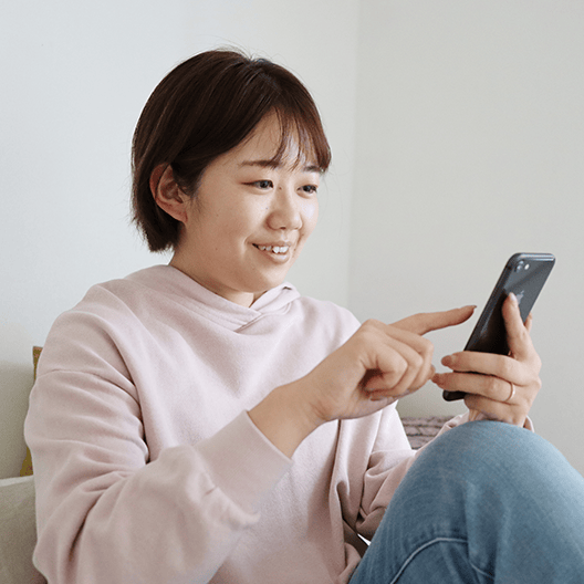 宅配買取 お申し込み