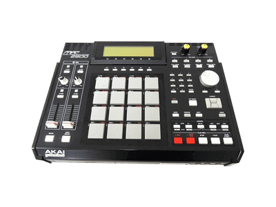 MPC 買取