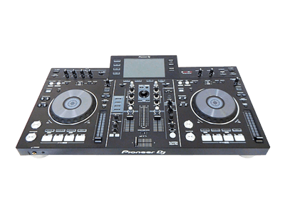 Pioneer（パイオニア）買取