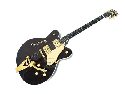 Gretsch（グレッチ）　買取