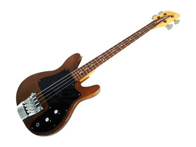 Rickenbacker（リッケンバッカー）買取